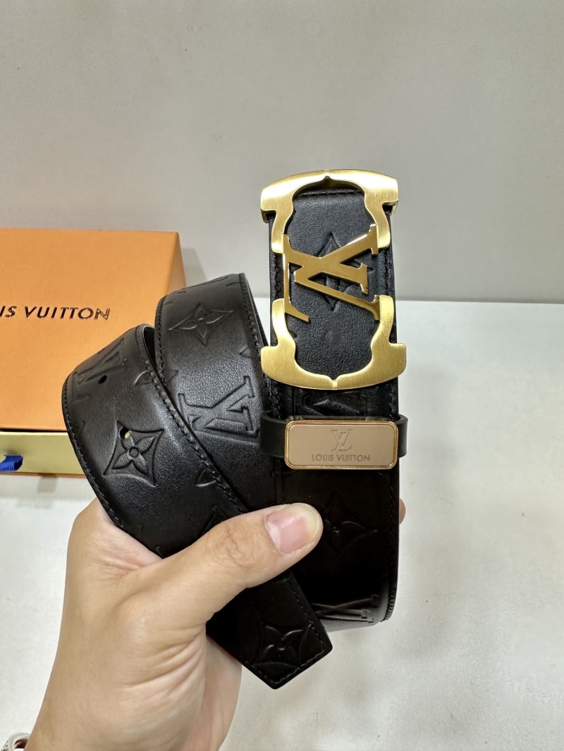 Louis Vuitton Belts